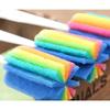 Baby Bottle Brush Sponge Brush Home Cleaning Bottle Sponge Brush Glass Pot Washing Kitchen Cleaning-Tool for Baby Bottle
