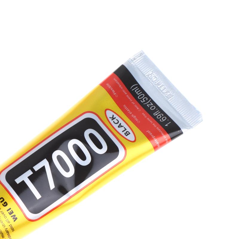 Speaker Foam Surround Repair Glue Heavy Duty Adhesive for Edge and Dust Cap Bonding Home Audio Restoration Kit