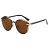 JYL TS Sunglasses UV Sea Film Street Style/3750
