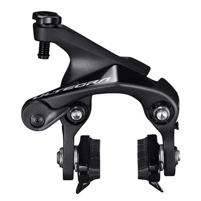 SHIMANO Front Direct Mount R55C4 Shoe Medium BR-R8110-F