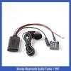 Honda Accord 8th Gen CRV Civic AUX Bluetooth Music + Mic for Phone Calls