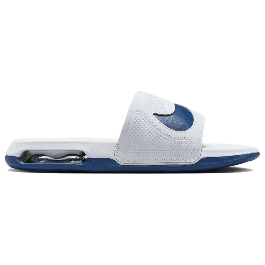 New Nike Air Max Cirro Slides 'Pure Platinum Blue' DC1460-012