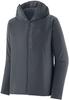 Куртка Patagonia Men's Nano-Air Ultralight Full-Zip Hoody smolder blue