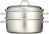 Kobo Aizawa Steamer for Black Bell Peppers, 200V, 20cm, 70339