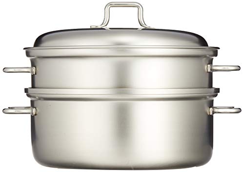 Kobo Aizawa Steamer for Black Bell Peppers, 200V, 20cm, 70339