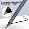 Touch Stylus Pen Tips for Samsung S Pens Replacement Pencil Nibs Spare Tip For Galaxy S24 S24Ultra Tab S6 Lite S9 S9U S9FE