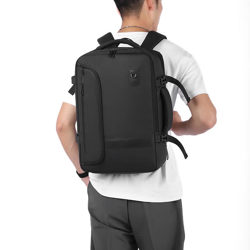 Bevis Business Commuter Laptop Backpack