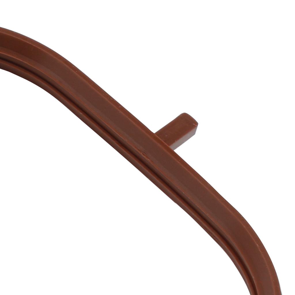 8PCS Intake Manifold Gasket Fit Nissan Titan XD 2016-2024 Fit Armada 2017-2024