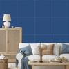 Wallpaper Dots Blue, Bottom Blue for Living Room and Bedroom 50x1000