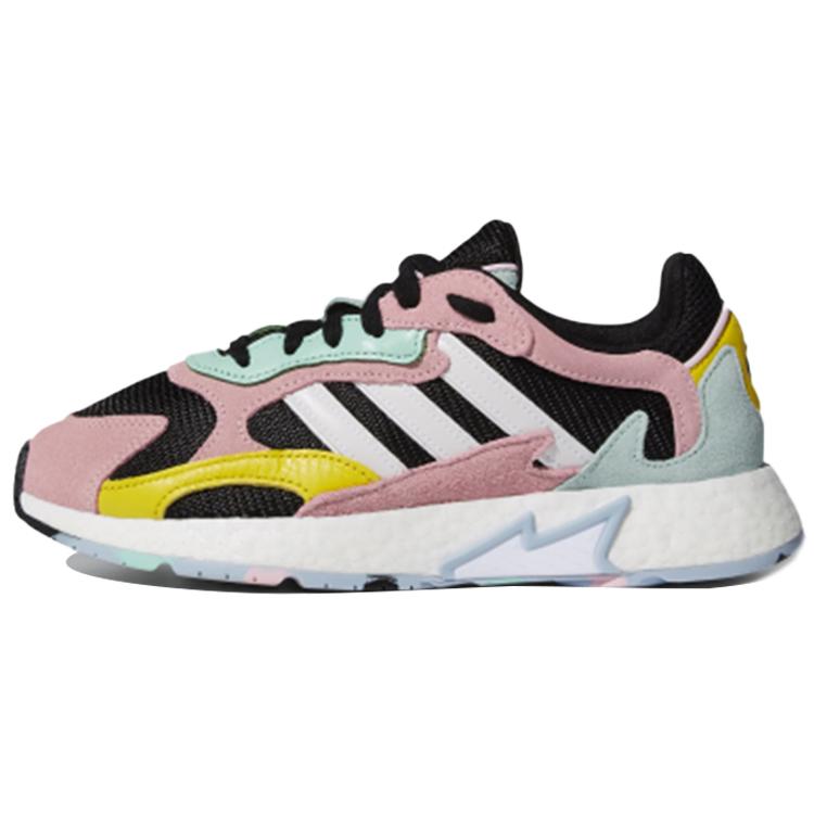 

Adidas Originals Tresc Run Br Чорний Рожевий Зелений Жіночі EG4775 38⅔