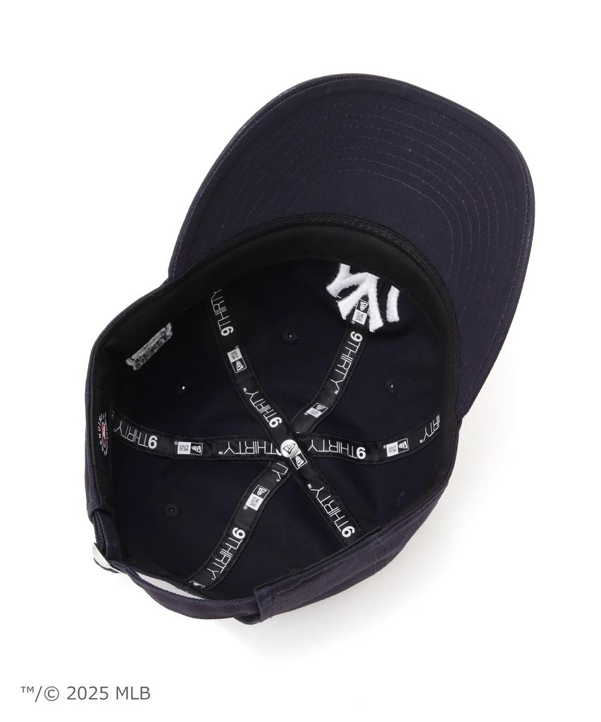 AVIREX New Era New York Yankees Size F Cap, Men's, 120, Navy, 783-5274016