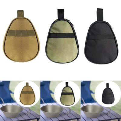 Campismo e caminhada – Sacos para piqueniques