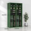 OIMG Tactical Equipment Storage Cabinet