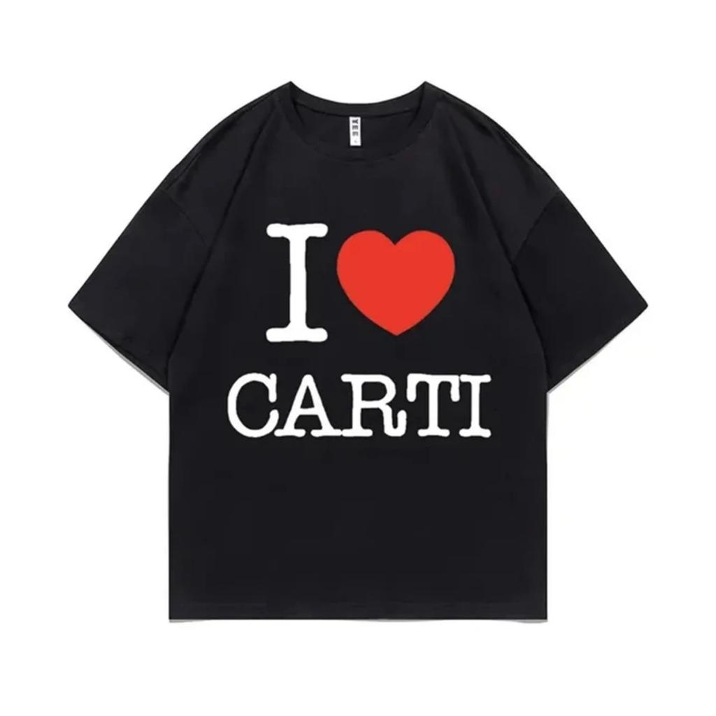 Rapper Playboi Carti Narcissist Print T Shirt Men Women Oversized Cotton Tshirt Short Sleeve Tee Fashion T-shirts Clothes 82916