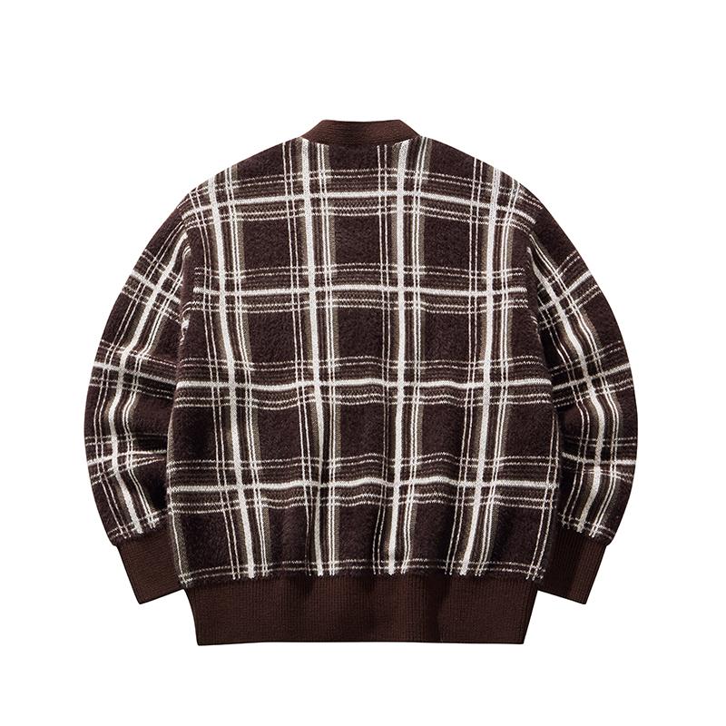 Anta Autumn Cross-Border Collaboration Lifestyle Series Knit Sweater Women sweater 962548706-2