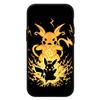 Cover for iPhone 17 16 15 Xiaomi Poco Redmi Note 14 13 12 11 Pro 16e Samsung Galaxy S25 S24 S23 OPPO Huawei Charmander Pokemon Pikachu Cute Phone Case