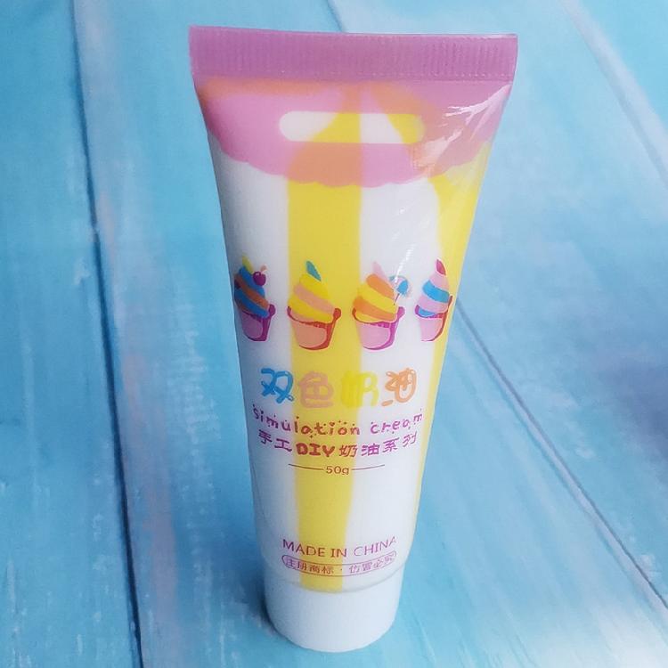 Phone for Shell Decoration Painting Glue 50ml Portable Process Accessory