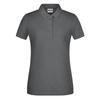 James and Nicholson Womens/Ladies Basic Polo Shirt