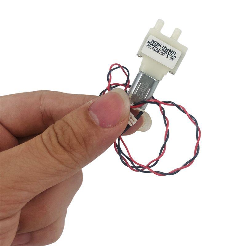 YCOC-3.3V Water Pump For Dreame L10/L20/X30/X40 Ultra Sweepers Water Pump Motor Water Pump