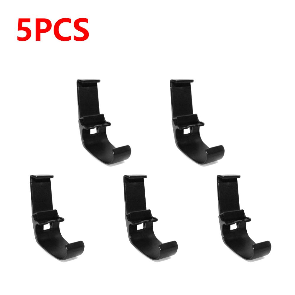 Wireless Controller Gamepad Phone Mobile Game Pad Mount Smartphone Clip Holder Mobile Controller Gamepad for Android IOS Phone