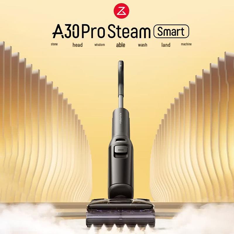 Roborock A30 Pro Steam Smart Floor Washer