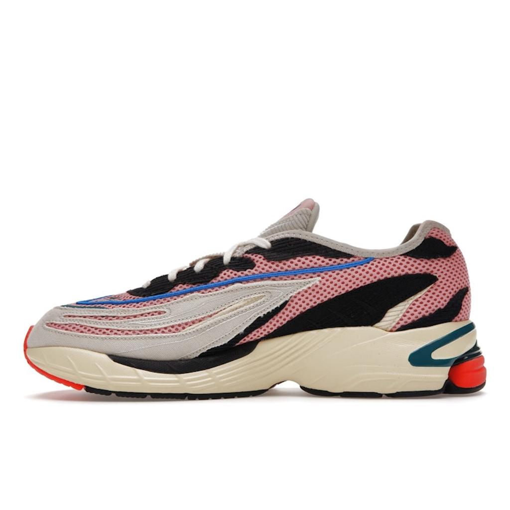 Sean Wotherspoon x adidas Orketro Unapologetic 2000s Unisex Sneakers Pink Supplier-Color White HQ7241