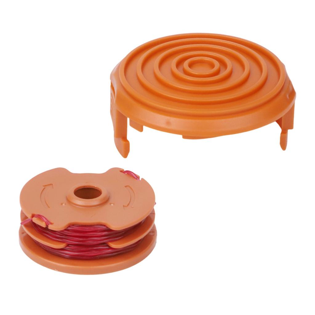 Spool Grass Cutter Spool Cover For WG105 / WG106 / WG108 / WG109 Accessaries