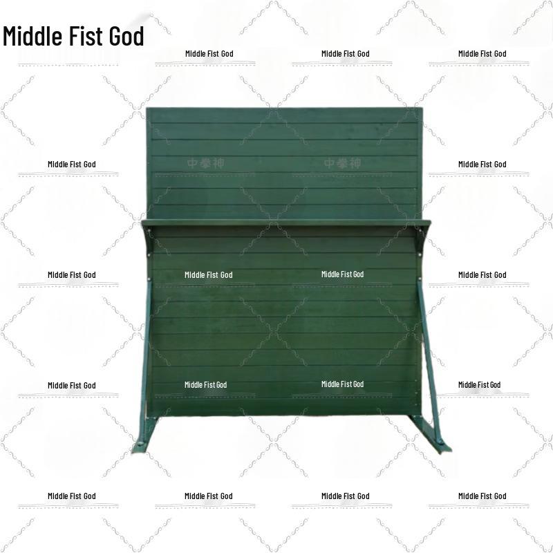 Three-Person Cooperative Climbing Frame