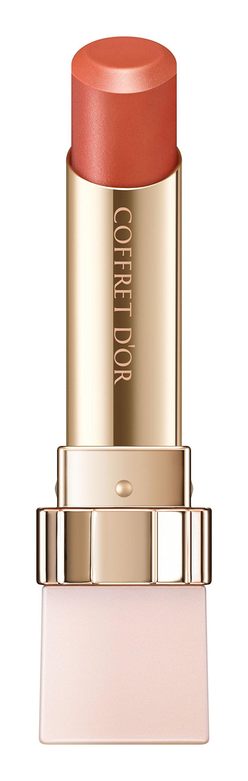 COFFRET Rouge Purely Stay Rouge D OR BE-236