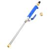 High Pressure Power Washer Spray Nozzle Water Hose Wands Power Spray Nozzle for Car Home Washing
