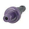 PCV-ventil for Matiz for Mazda RX-7 for Swift plast 1*