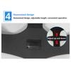 1Pcs Finger Splint Brace Thumb Care Adjustable Support Stabilizer Built-in Aluminum Alloy Fix Arthritis Pain Relief Health Care