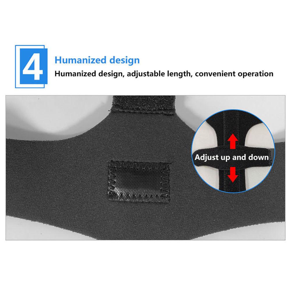 1Pcs Finger Splint Brace Thumb Care Adjustable Support Stabilizer Built-in Aluminum Alloy Fix Arthritis Pain Relief Health Care