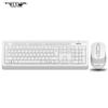 A4TECH FG1010 Wireless Keyboard Mouse Combo