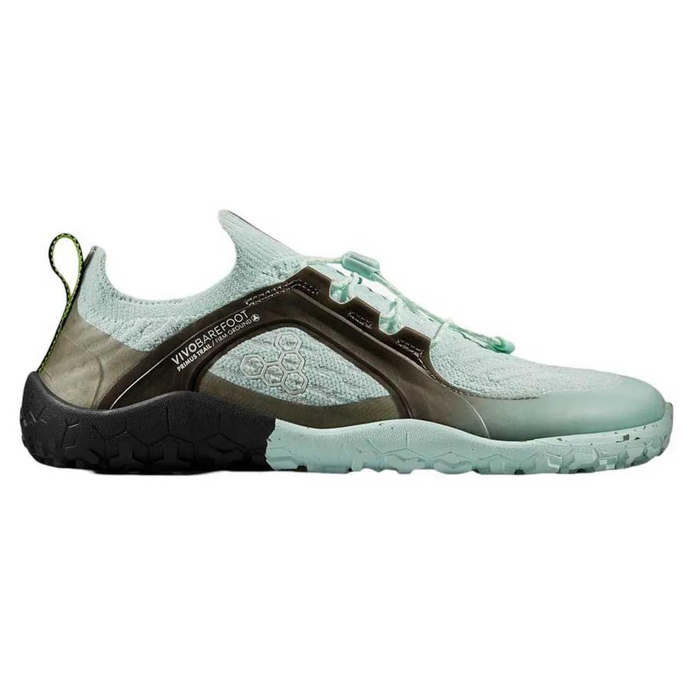

Vivobarefoot Кроссовки для трейлраннинга Primus Trial Knit FG Barefoot 35