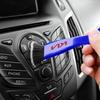 Car Air Conditioner Vent Cleaning Brush Auto Car Accessories For KIA Sportage Rio 3 Soul Optima Ceed Pro K5 K2 Pride