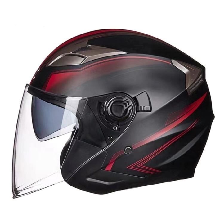 Motorcycle Helmets Wind Shield Helmets Lens UV Protections Visor Shield Full Face Fit for GXT708, BLD-708 Helmets