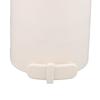 Wall Mounted Bar Soap Dispenser White Soap Grinder Box Soap Grinding Tool  Toilet Sink Accessory