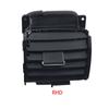 Applicable To CRV 2007-2011 RE2/RE4 Center Console Air Outlet Central Air Outlet Frame Air Outlet Paddle
