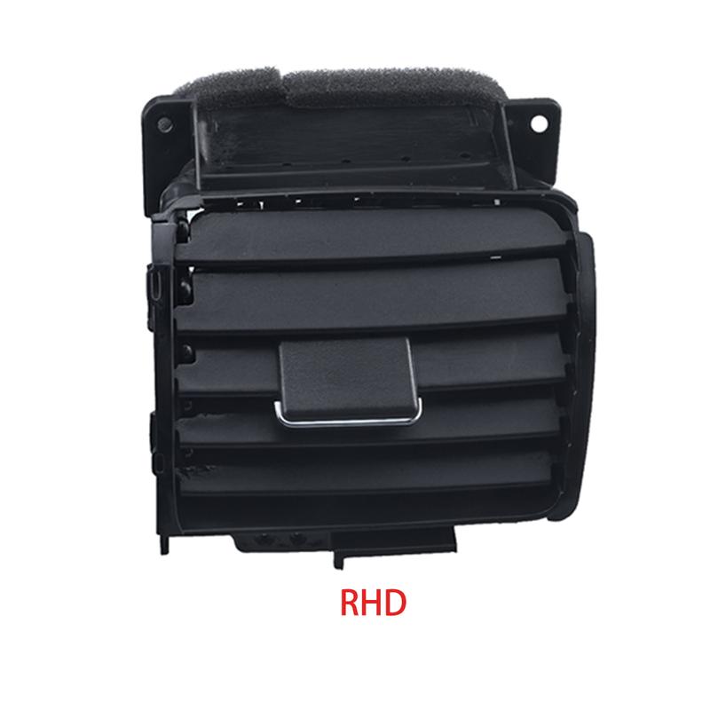 Applicable To CRV 2007-2011 RE2/RE4 Center Console Air Outlet Central Air Outlet Frame Air Outlet Paddle