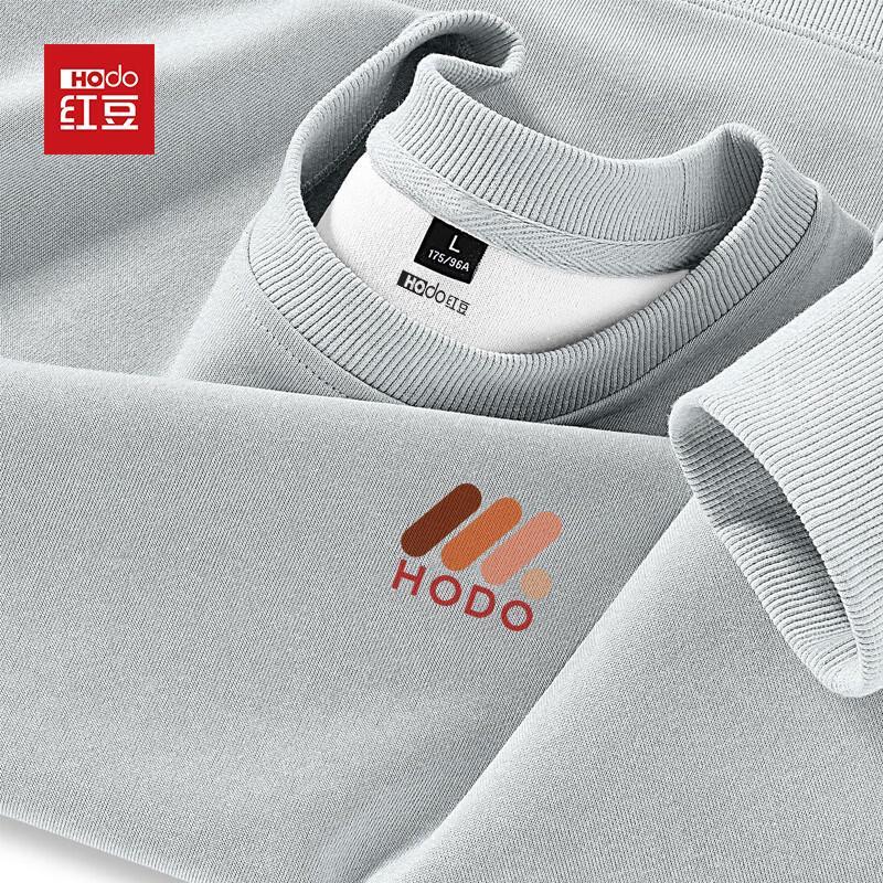 Свитшот Hodo Youth Campus с круглым вырезом 5XL
