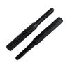 SDS Plus Professional Ground Rod Driver Steel  Hardened for 5/8 3/4Inch Ground Rod for SDS Plus Impact Drills