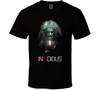 Listige Horror Demon T-shirt