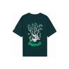 Li-Ning BADFIVE Tee Unisex AHSS725-2