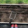 A Must Have For Gardening Accessory Multi Functional Soil Sifting Shovel New