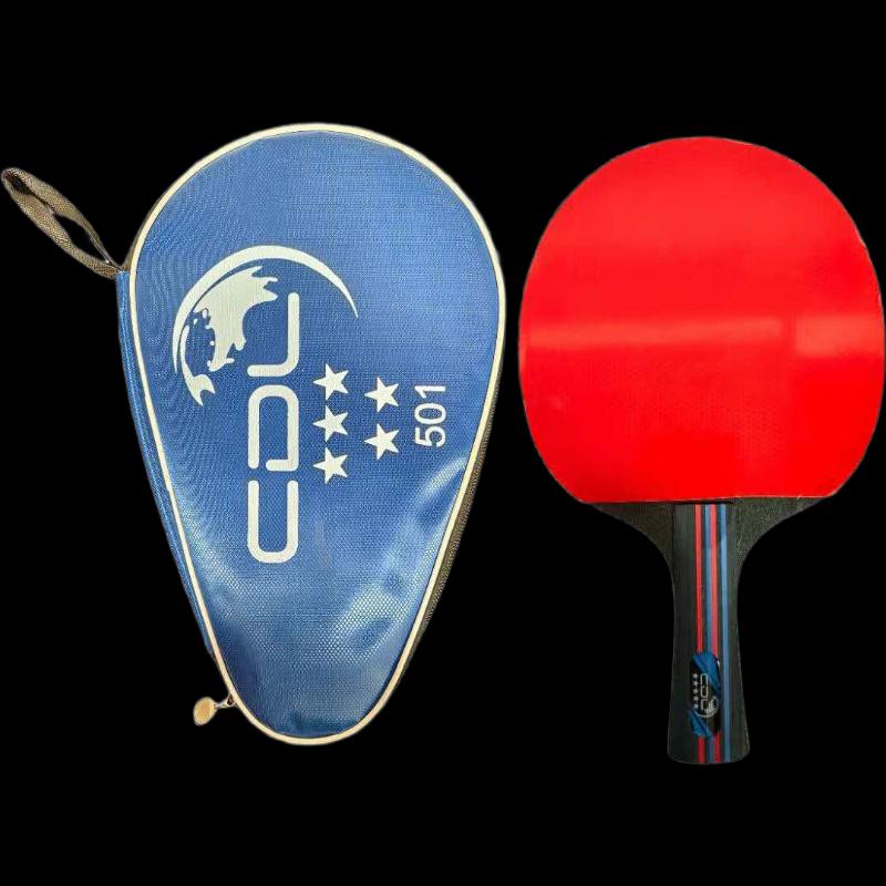 Longchan Table Tennis Racket Set