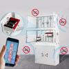 Comet Mobile Phone Signal Shielding Cabinet