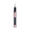 Small Electric Grinder 3-speed Adjustable Drilling Machine Handheld Electric Polishing Pen Carving Hardware Tools