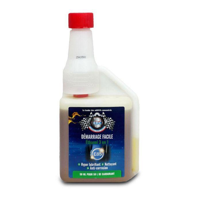 

ECO 3en1 Super Ethanol 500 ml