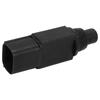 Accelerator Pedal Switch 612889 Acceleration Control Module Replacement for EZGO RXV Carts 2008 to Now
